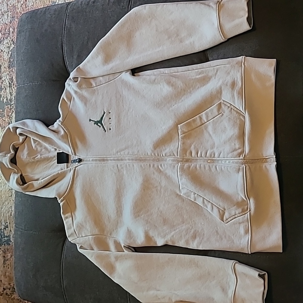 Nike Jump Man Hoodie